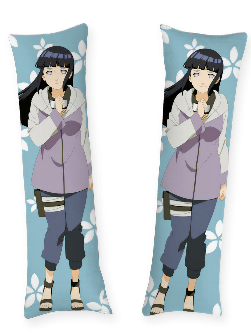 Hinata adorable dakimakura