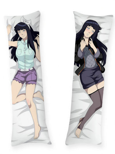 Hinata mignonne dakimakura