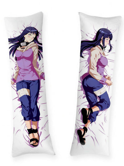 Hinata de Naruto dakimakura