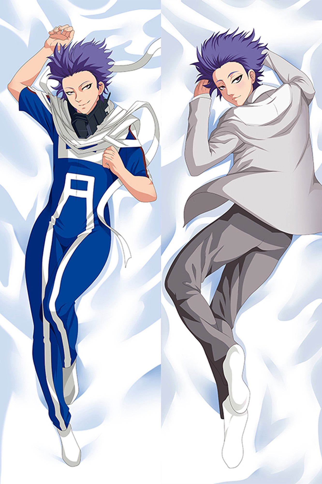 Hitoshi Shinso