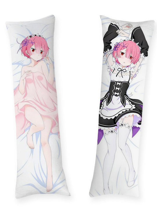 Ram Sexy câlin serré dakimakura