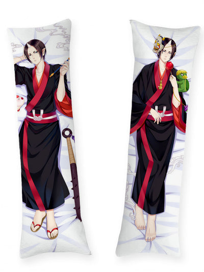 Hoozuki no Reitetsu dakimakura