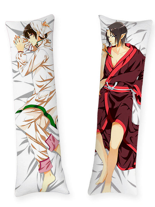 Hozuki's Coolheadedness dakimakura