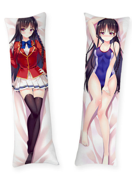 Suzune Classroom Elite dakimakura