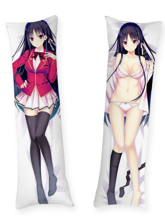 Suzune Hot dakimakura