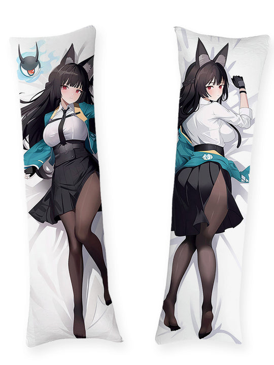 Hoshimi Miyabi dakimakura