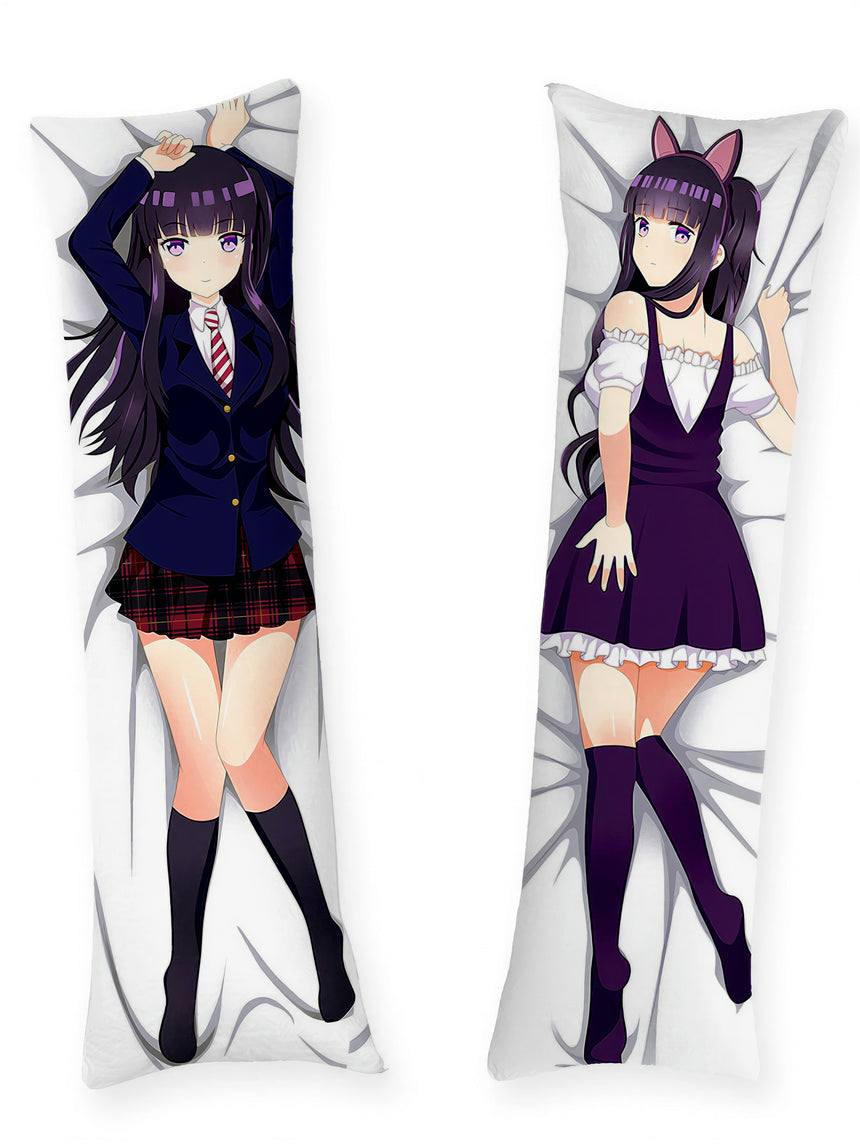 Hotaru Mizushina dakimakura