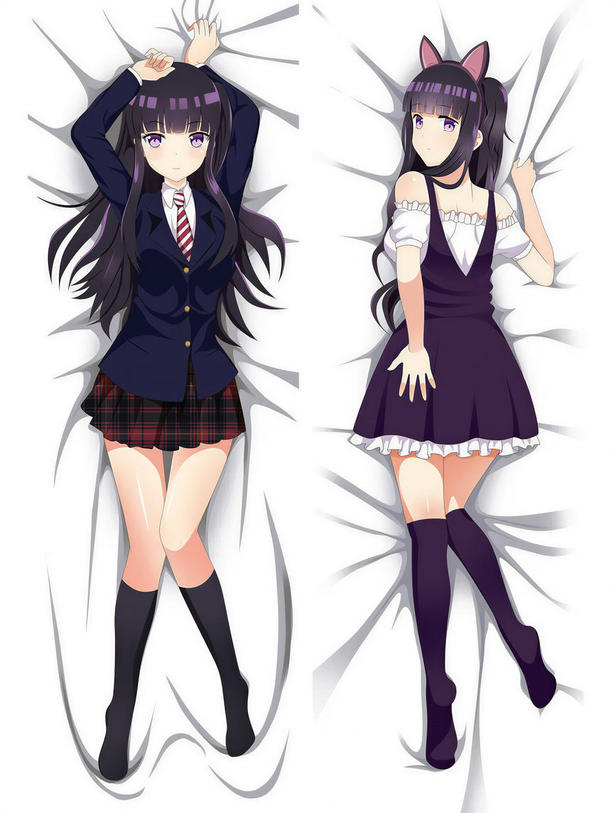 Hotaru Mizushina dakimakura