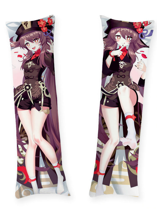 Genshin Hu Tao dakimakura