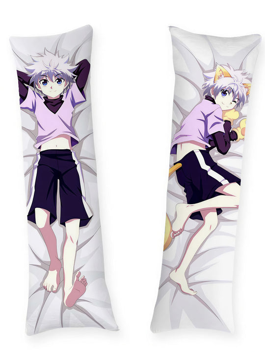 Hunter x Hunter Killua dakimakura
