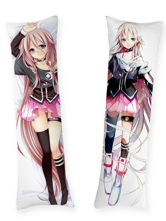 IA dakimakura