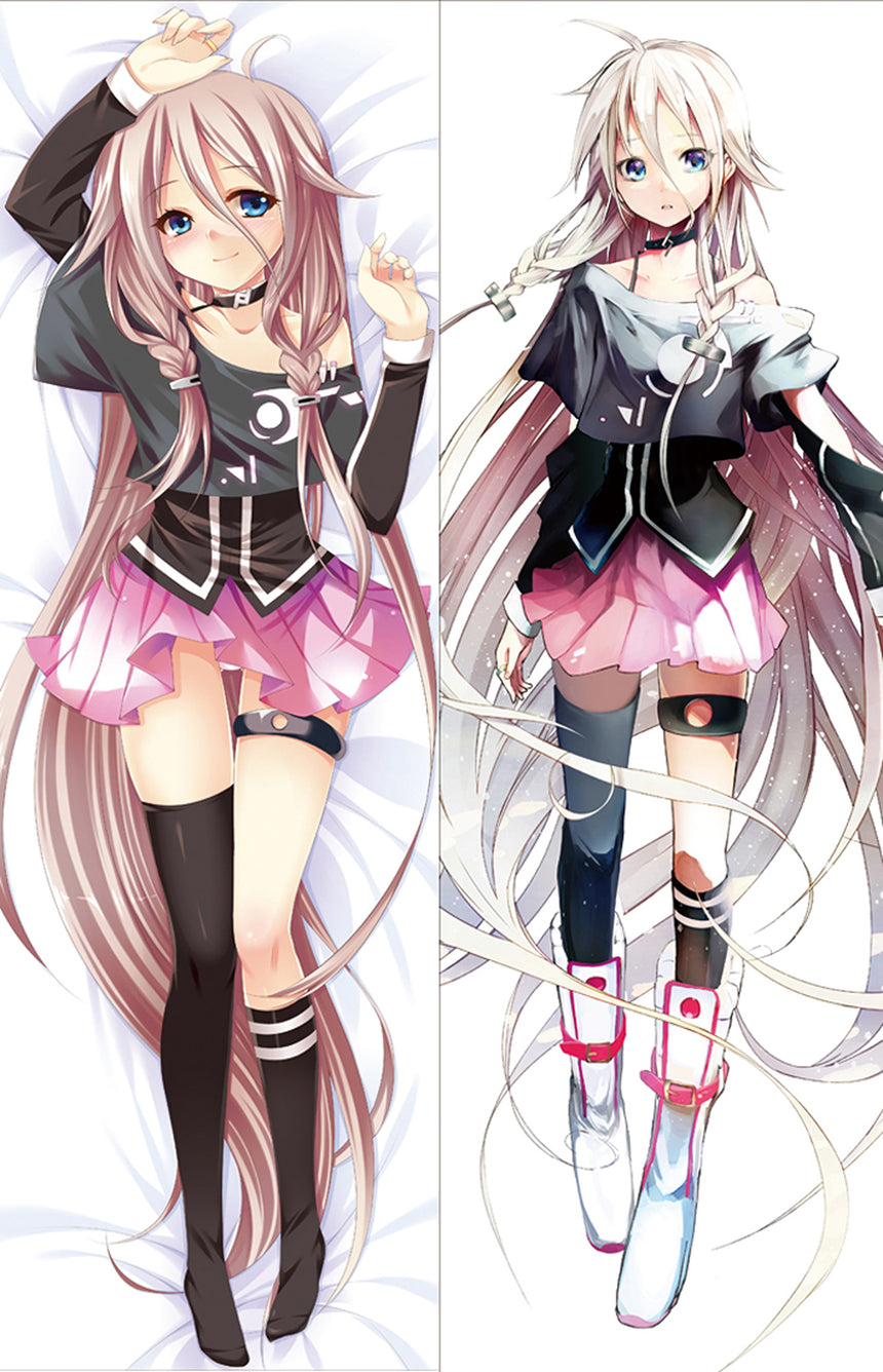 IA dakimakura