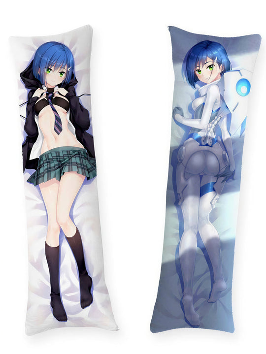 Ichigo 015 dakimakura
