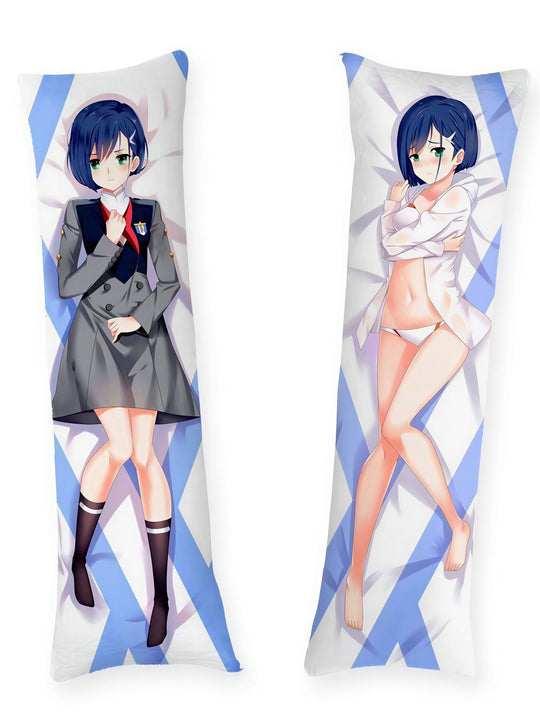 Ichigo Darling dakimakura