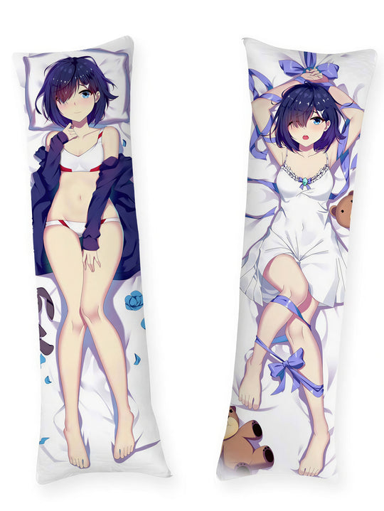 Ichigo Kawaii dakimakura