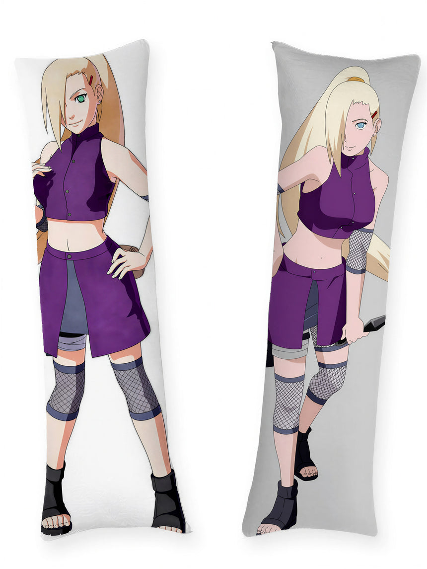 Ino de Naruto dakimakura