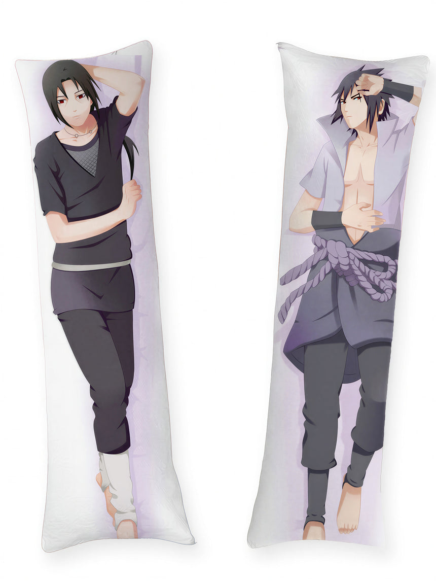 Sasuke Itachi dakimakura