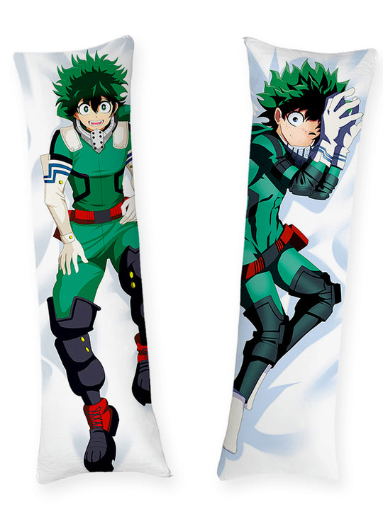Izuku Midoriya dakimakura
