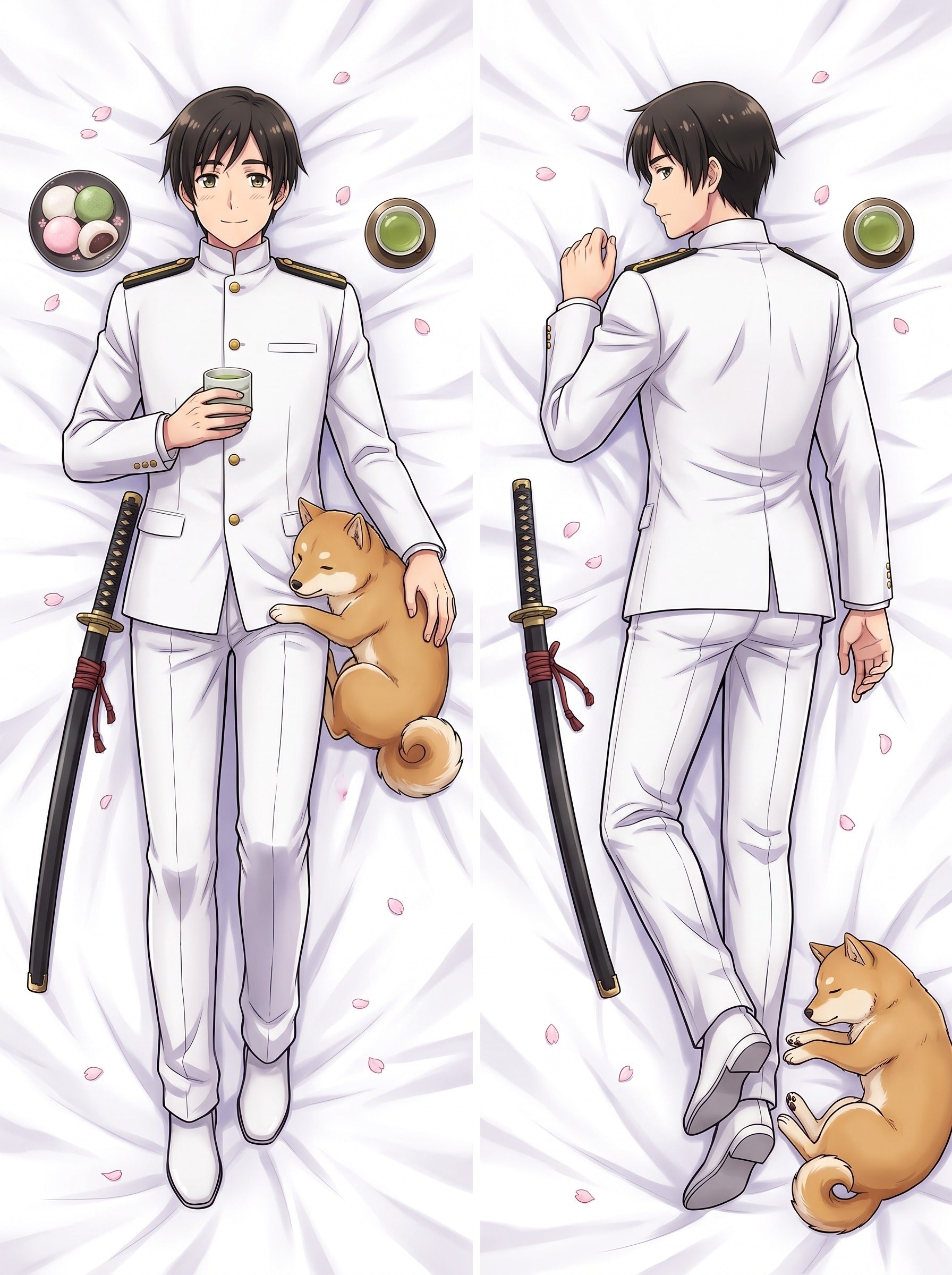 Japan Hetalia