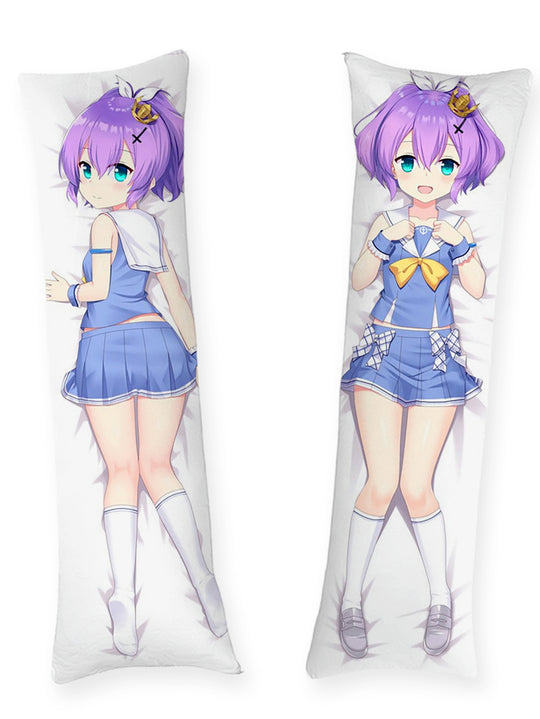Javelin uniforme marin dakimakura
