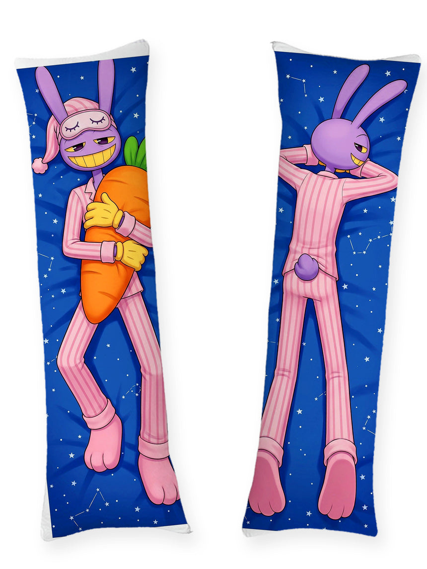 Jax pyjama dakimakura