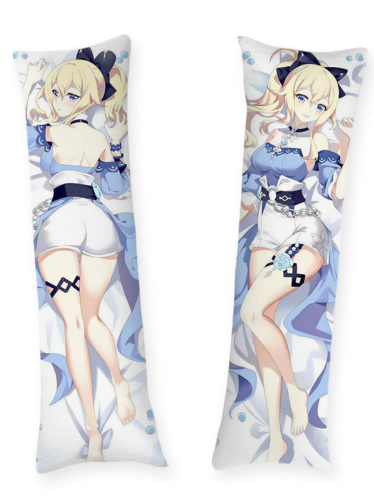 Jean Genshin dakimakura