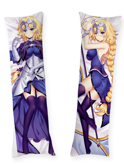 Jeanne d'Arc armure de Ruler dakimakura