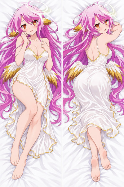 Jibril nuisette d'ange dakimakura