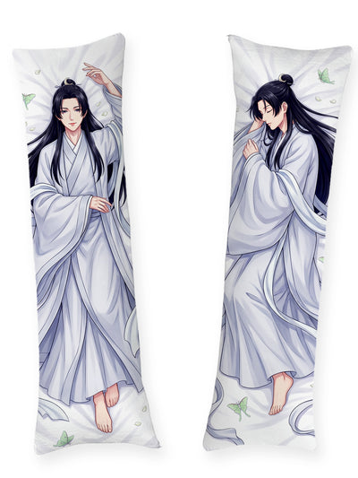 Jinshi fée de la lune robes célestes dakimakura