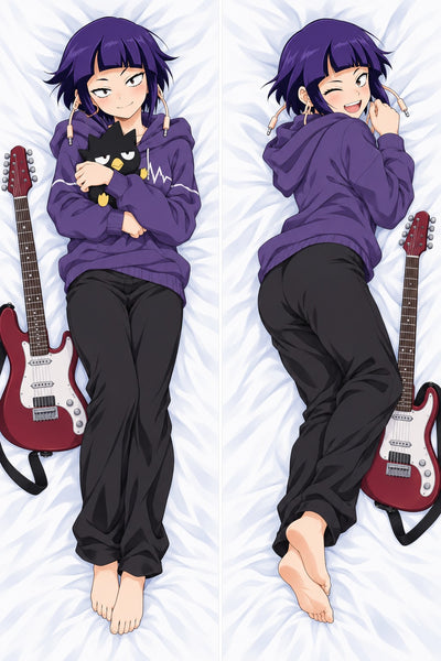 Jiro sweat à capuche de groupe dakimakura