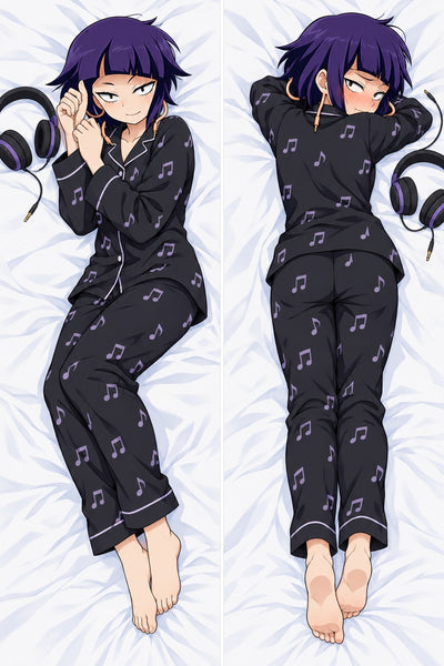 Jiro pyjama musique dakimakura