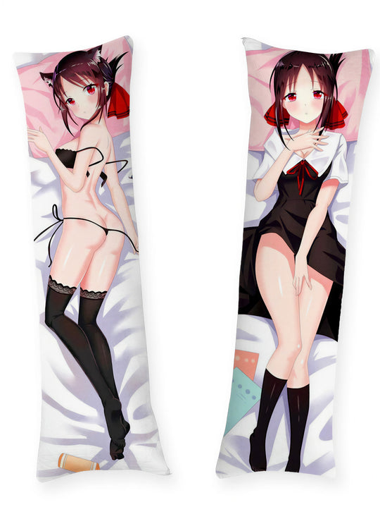 Shinomiya Kaguya dakimakura
