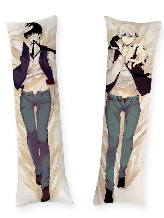 Ken Kaneki beau gosse dakimakura