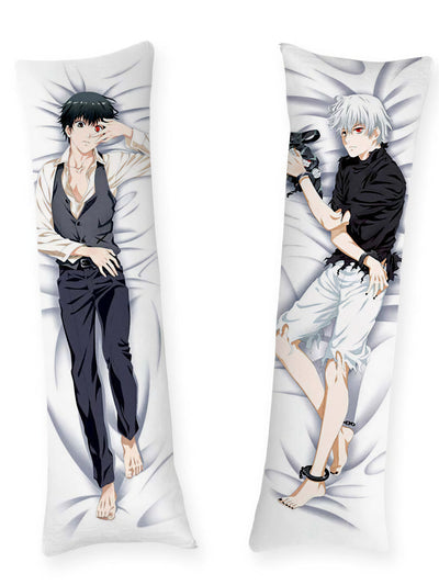 Kaneki Tokyo Ghoul dakimakura