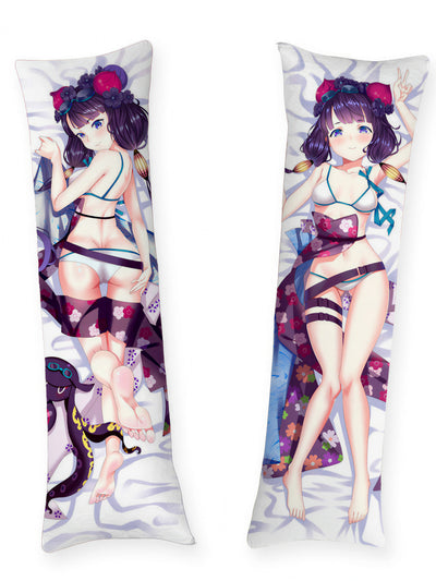 Katsushika Fate dakimakura