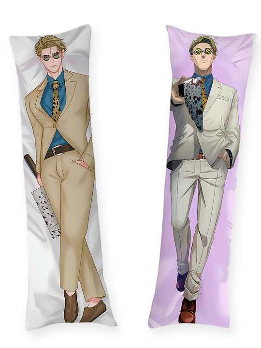 Kento Nanami dakimakura