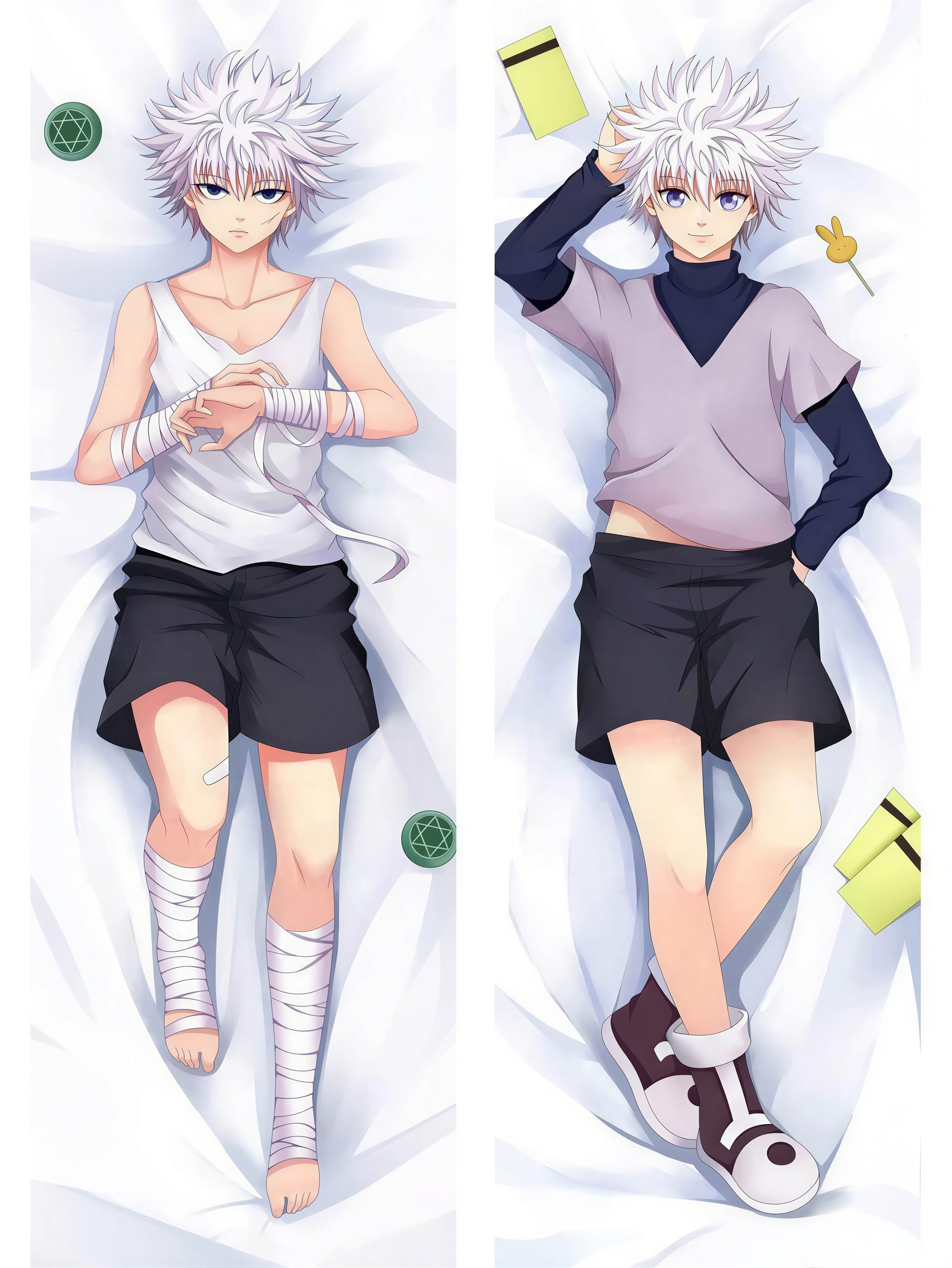 Killua