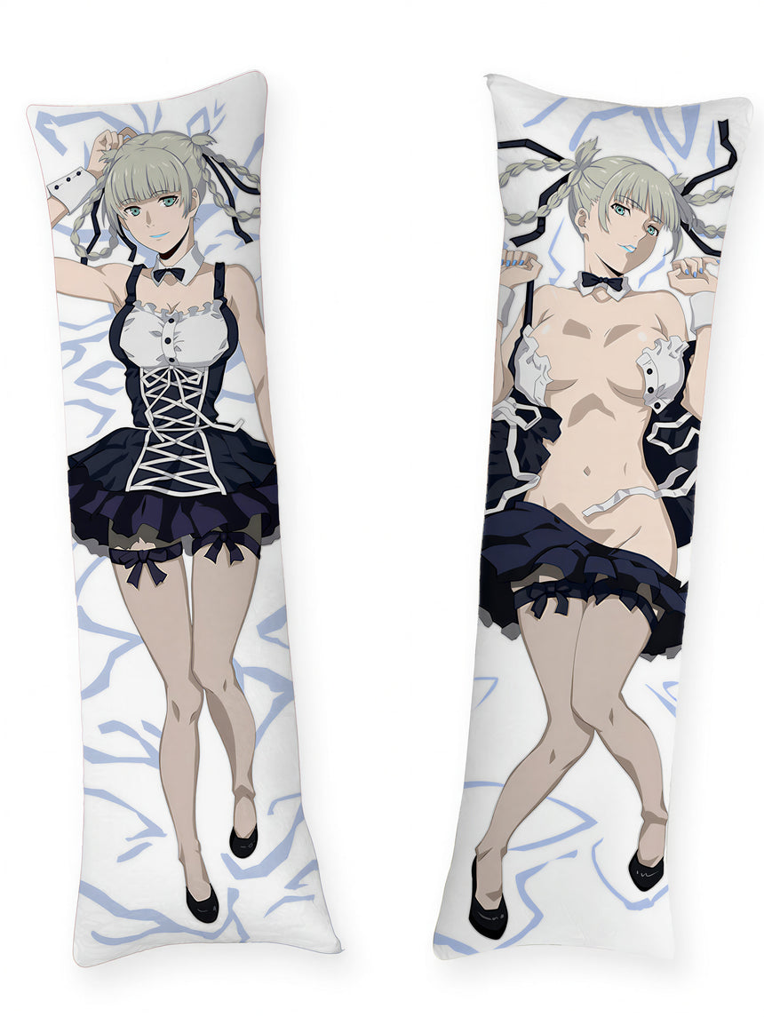 Kirari Gambling School dakimakura