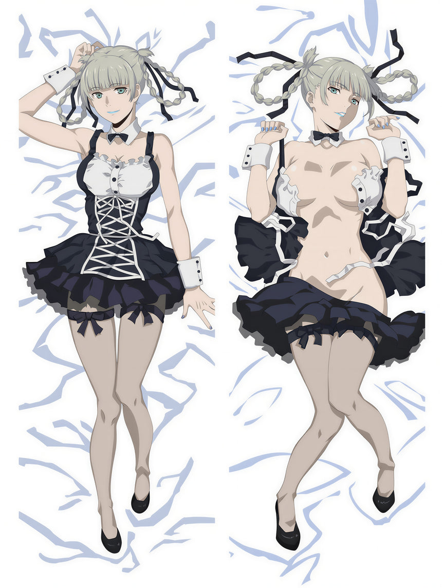 Kirari Gambling School dakimakura