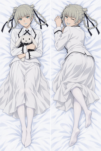 Kirari conseil des élèves dakimakura