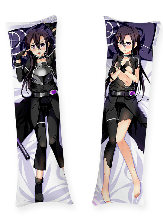 Kirito Gun Gale Online dakimakura