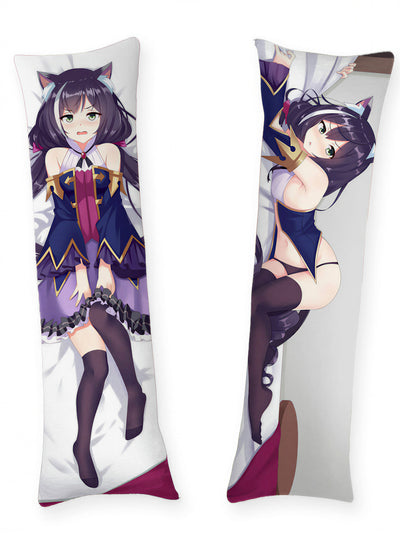 Kiruya Karyl Hot dakimakura