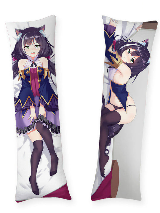 Kiruya Karyl Hot dakimakura
