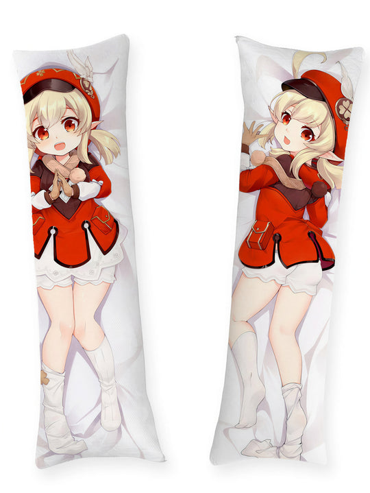 Klee mignonne dakimakura