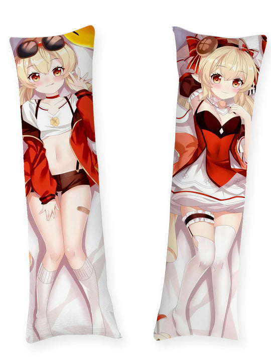 Klee Kawaii dakimakura