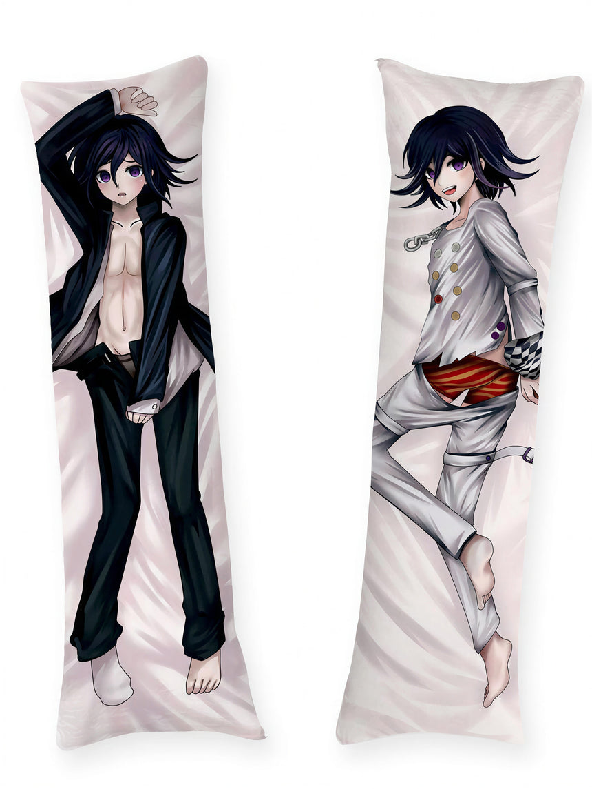 Kokichi Ouma dakimakura
