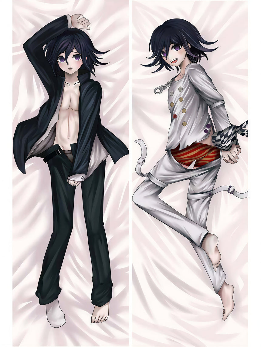 Kokichi Ouma dakimakura
