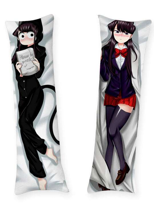 Komi San dakimakura