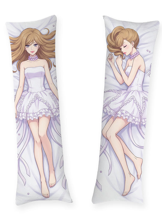 Kuranosuke Kurako robe méduse dakimakura