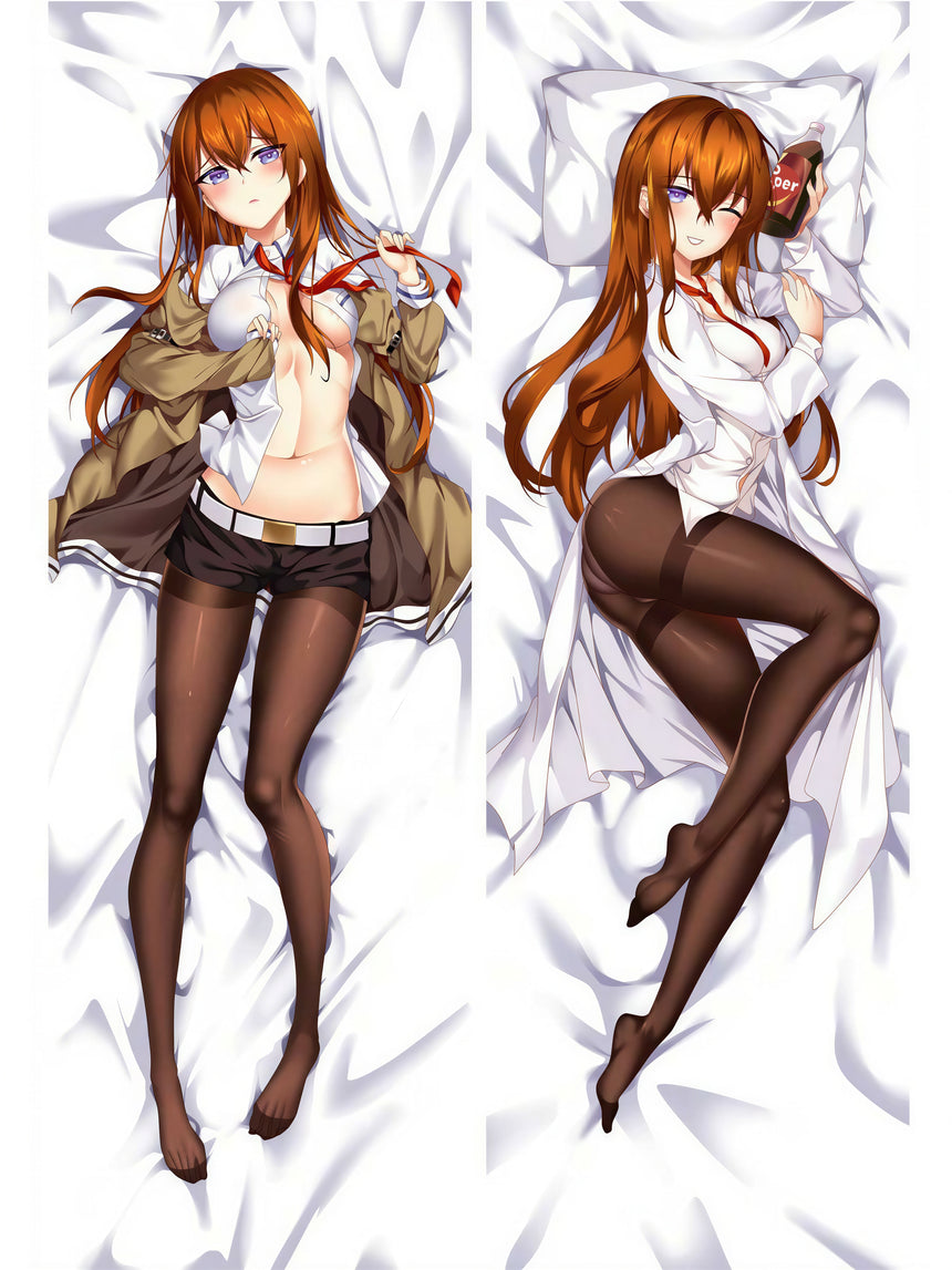 Stein Gate Kurisu dakimakura